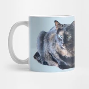 Kitty Mug